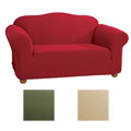 Regency Washable Sofa Slipcover