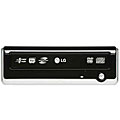 LG Electronics External DVD-RW Dual Layer Drive (Refurbished)