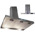 Cavaliere-Euro 36-inch Wall Mount Range Hood