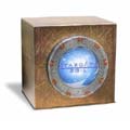 Stargate SG-1 - The Complete Series Collection (DVD)