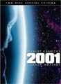 2001 - A Space Odyssey (SE/DVD)