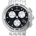 Movado Esperanza Men's Stainless Quartz Watch