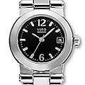 Movado Vizio Sport Women's Steel Quartz Watch