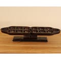 Handcrafted Oware Game (Ghana)
