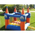 Inflatable Outdoor Air Castle Bouncer House