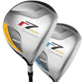 TaylorMade R7 460 Draw Driver