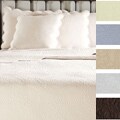 Cooper Paisley 3-piece Quilt Set