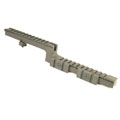AR15 M16 Rifle Carry Handle Z Type Step Down Mount
