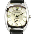 Stuhrling Original 'Shark' Men's Luminous Numerals Watch