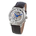 Stuhrling Original 'Winchester' Skeleton Automatic Watch