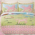 'My Pony' Quilt Set