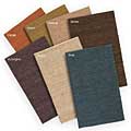 Hand-woven Chapra Jute Fiber Rug (3'6 x 5'6)