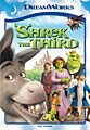 Shrek the Third (FS/DVD)
