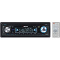 Metrik In-Dash DVD Player/ AM/FM Radio/ TV Tuner