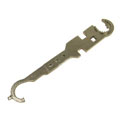 AR15 All-in-One Combination Wrench Tools