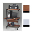 Mayline Soho Adjustable Computer Table