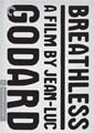 Breathless - Criterion Collection (DVD)