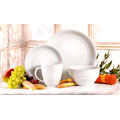Mayfair & Jackson 16-piece Dinnerware Set