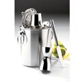Stainless Steel 7-piece Bar Set
