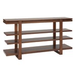 Elevation Adjustable Shelves