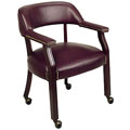 Office Star Traditional Visitors Chair