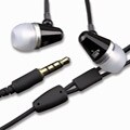 MEElectronics Sound-isolating Earbud Headphones