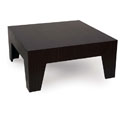 Basin Square Coffee Table