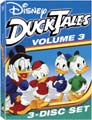 Ducktales - Volume 3 (DVD)