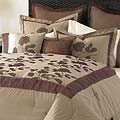 Ophelia Luxury 12-piece Bedding Ensemble
