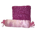 Pinkie 2-piece Pillow Set