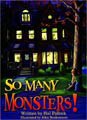 So Many Monsters!