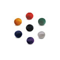 Beneficial guidepost for desk Ball Claw Cyber Gel Stress Relief Ball