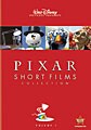Pixar Short Films Collection - Vol. 1 (DVD)