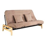 Serta Paris Futon Package