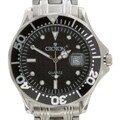 Croton Men's Professional Quartz Sport Watch