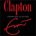 Eric Clapton - Complete Clapton