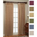 Thermal Damask Pinch Pleated Panel Pair (84 in.)