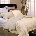 Microbrush Twill Down-alternative Comforter Set