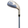 Hippo Lady Magia Hybrid Iron Golf Club Set