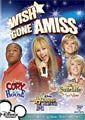 Wish Gone Amiss (DVD)