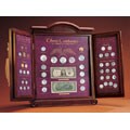 American Coin Treasures Three Centuries of American Coinage