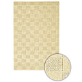 Hand-loomed Basil Natural Jute Rug (7'9 x 10'6)