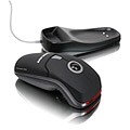 IOGEAR GME422RW6 Phaser 3-in-1 Presentation/ Mouse