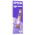 Black Ribbon Cartridge