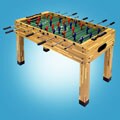 Voit Challenger Soccer Table Game