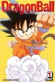 Dragon Ball Vizbig Edition 1 (Paperback)