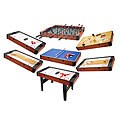 Voit Challenger 11-in-1 Family Game Center