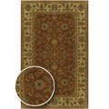 Camelot Collection Wool Runner Rug (3' x 12')