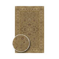 Hand-tufted Camelot Collection Wool Rug (2'6 x 8')