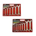 Grip 16-piece Super Thin Wrench Set